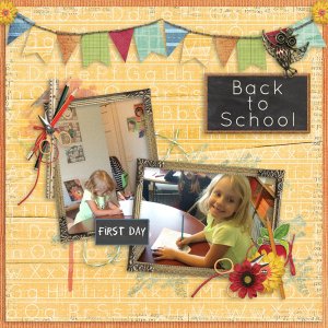 Back to School