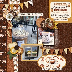 _Coffee is Life_
