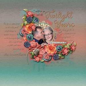 Twilight Years