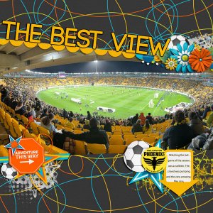 The Best View