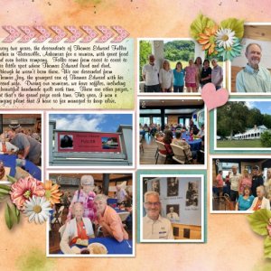 Fuller Family Reunion pg 1