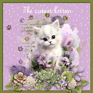 The-cutest-kitten