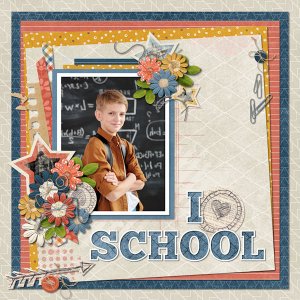 School