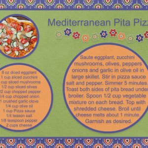 Recipe 8-24