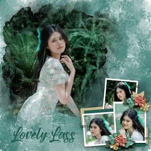 Lovely Lass