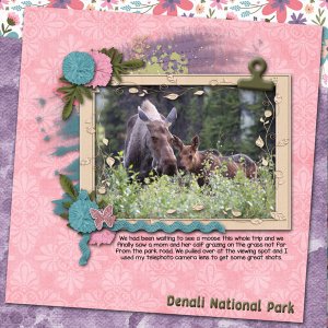 2024 August Mini Kit Challenge
