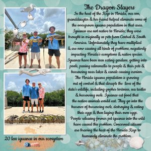 8/2024 Journaling Challenge