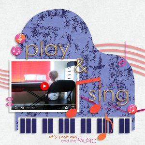 Play and Sing