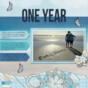 One Year