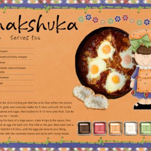 Shakshuka