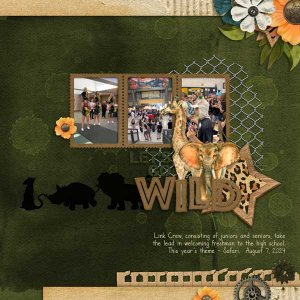 2024-08 Layout Bingo Challenge