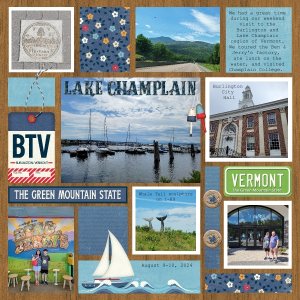 Best of Vermont - August 2024