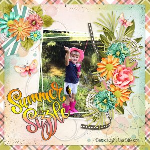 Summer Sizzle