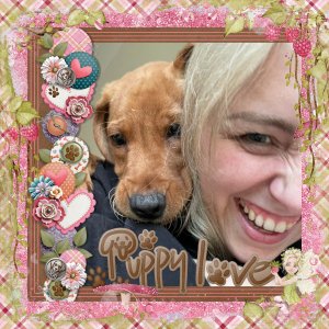 Puppy Love