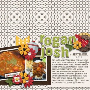 Rogan Josh