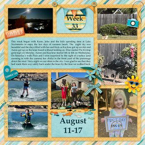 Week 33
