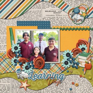 Back to School 2024