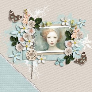 Simple Life Series template