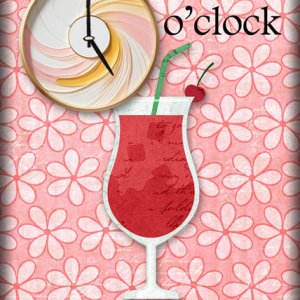 ATC 2024-029 It's 5 O'clock Somewhere