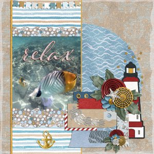 nautical adventure