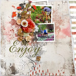 Secret Garden 2024