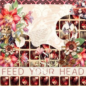 Feed Your Head