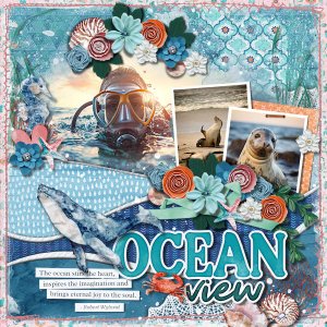 Ocean View
