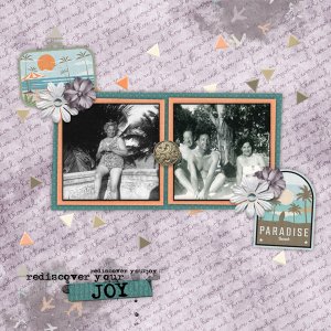 Noteworthy-ScrapChat Template Challenge #3
