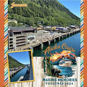 Jonathan, Juneau, Alaska