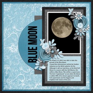 Blue Moon