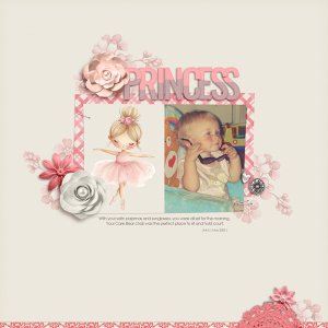 Princess