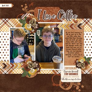 Coffee