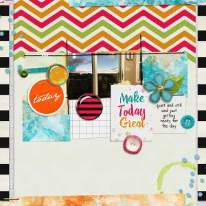 2024-08 All About Me Challenge