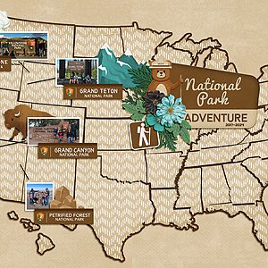 National Park