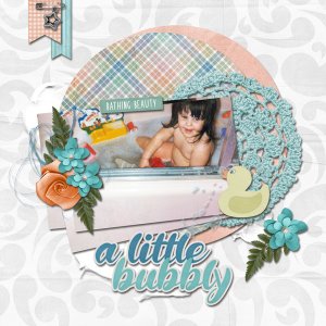 A Little Bubbly