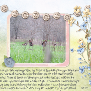2024-08-All About Me challenge