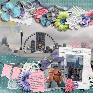 Navy Pier