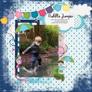 Puddle Jumper