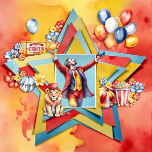 The Greatest Show 1