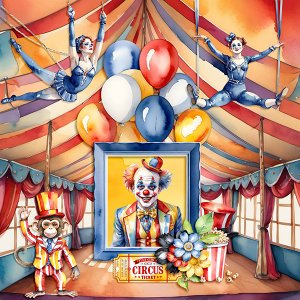 The Greatest Show 2