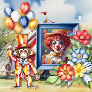 The greatest show