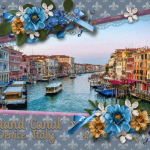 Grand Canal