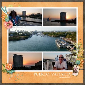 Puerto Vallarta