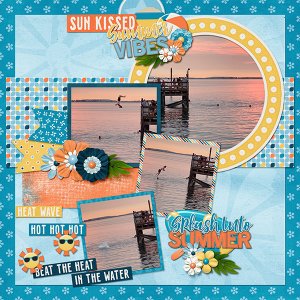 _Summer Splash_