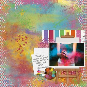 Colours