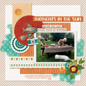 Summer Fun 8-27-18