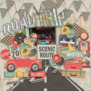 Road Trip 2022