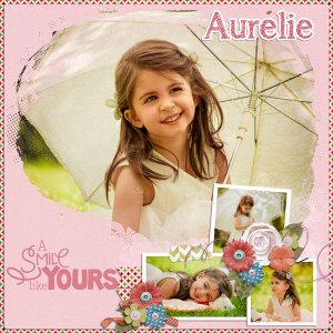 Aurelie