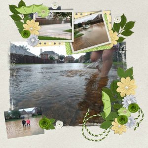 Hurricane Harvey
