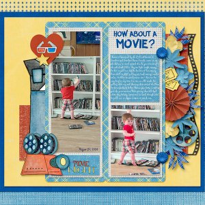 How About a Movie